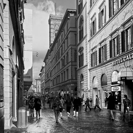 Domus Duomo Panzió Firenze Kültér fotó