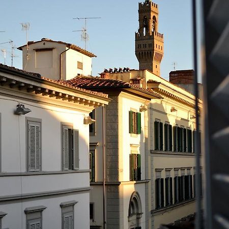 Domus Duomo Panzió Firenze Kültér fotó